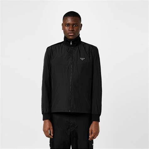 prada tracksuit mens|Prada tracksuit price.